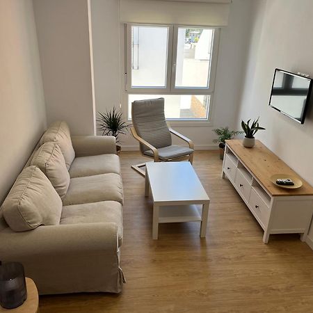 Apartamento Chiclana De La Frontera Exterior foto