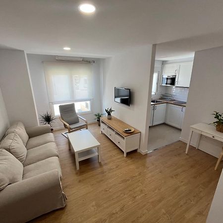 Apartamento Chiclana De La Frontera Exterior foto