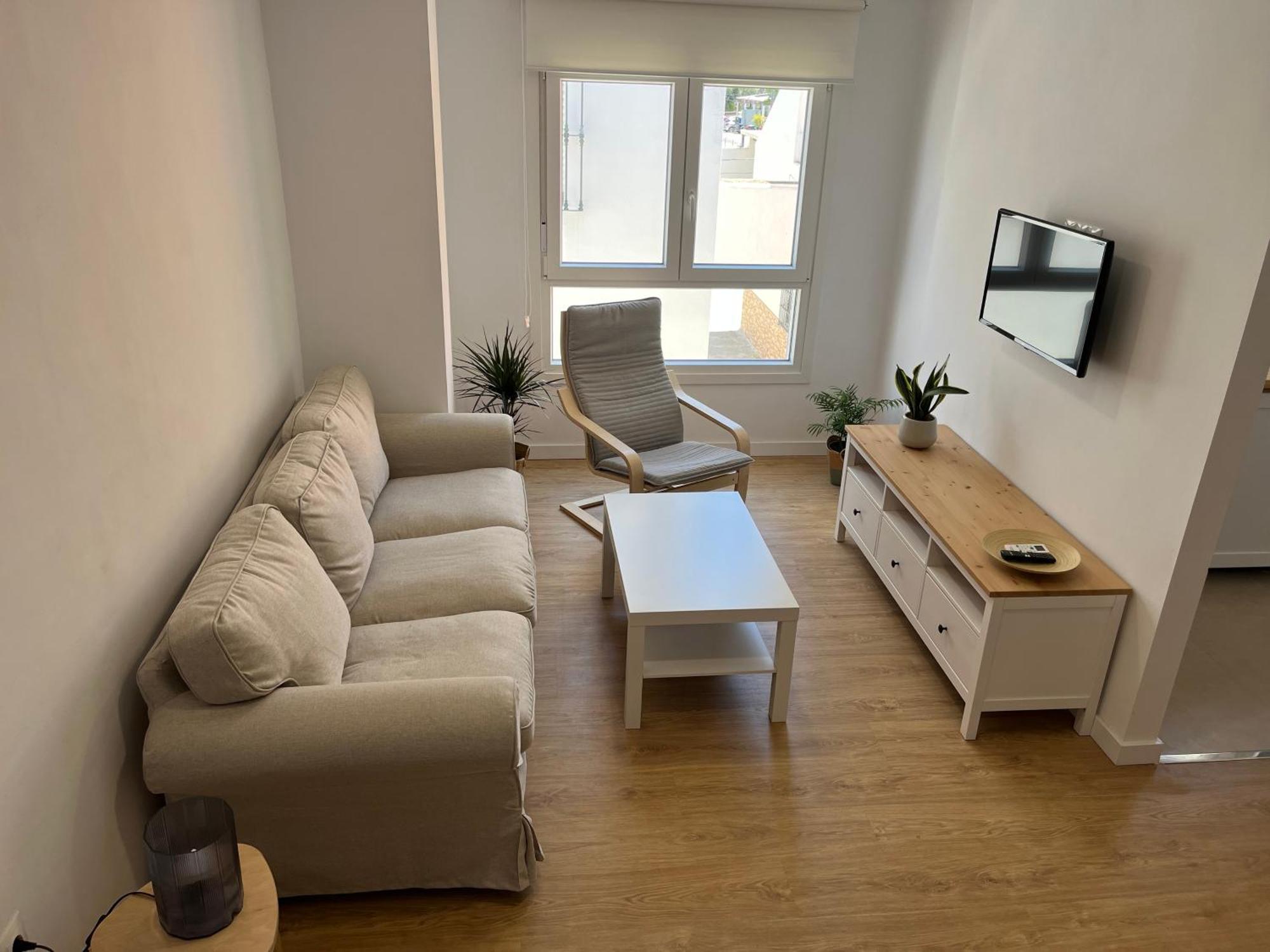 Apartamento Chiclana De La Frontera Exterior foto
